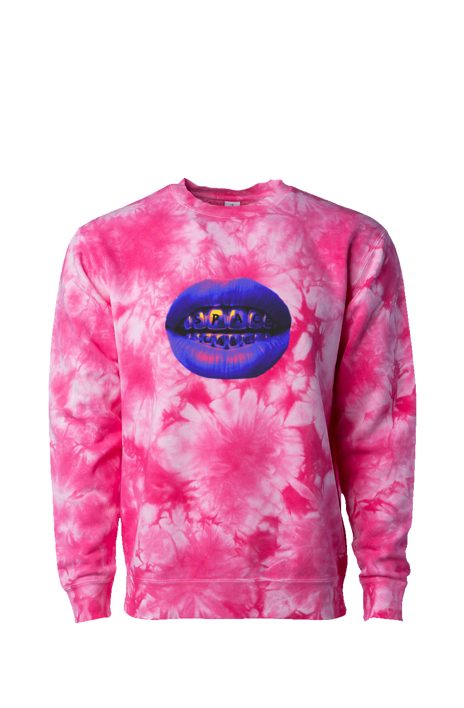 Crystal Dye Grillz