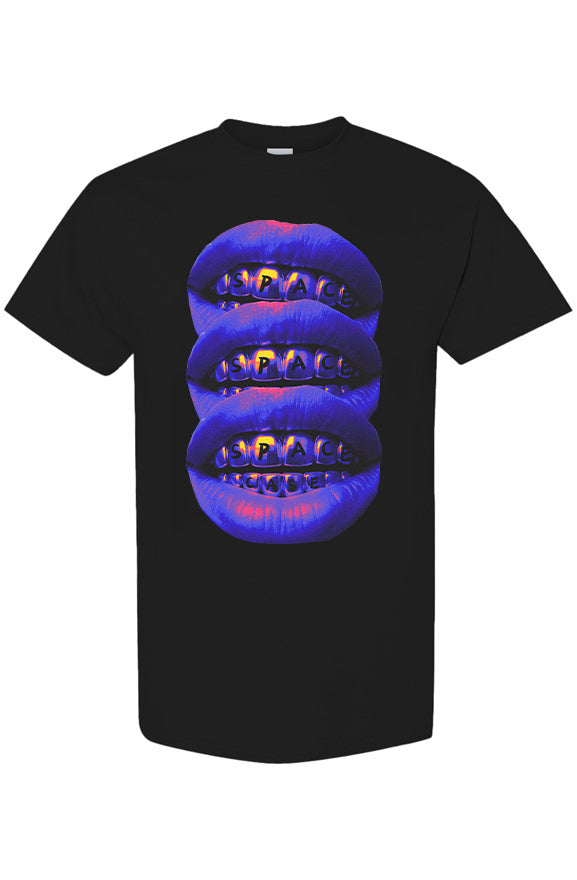 Triple Stack Grillz Tee