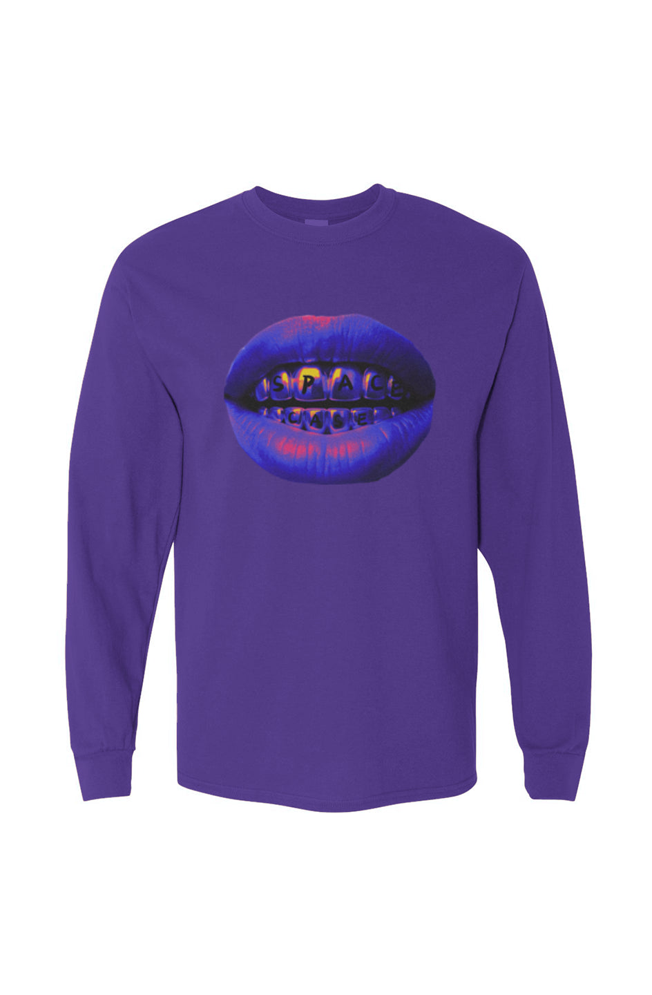 mens grillz long sleeve