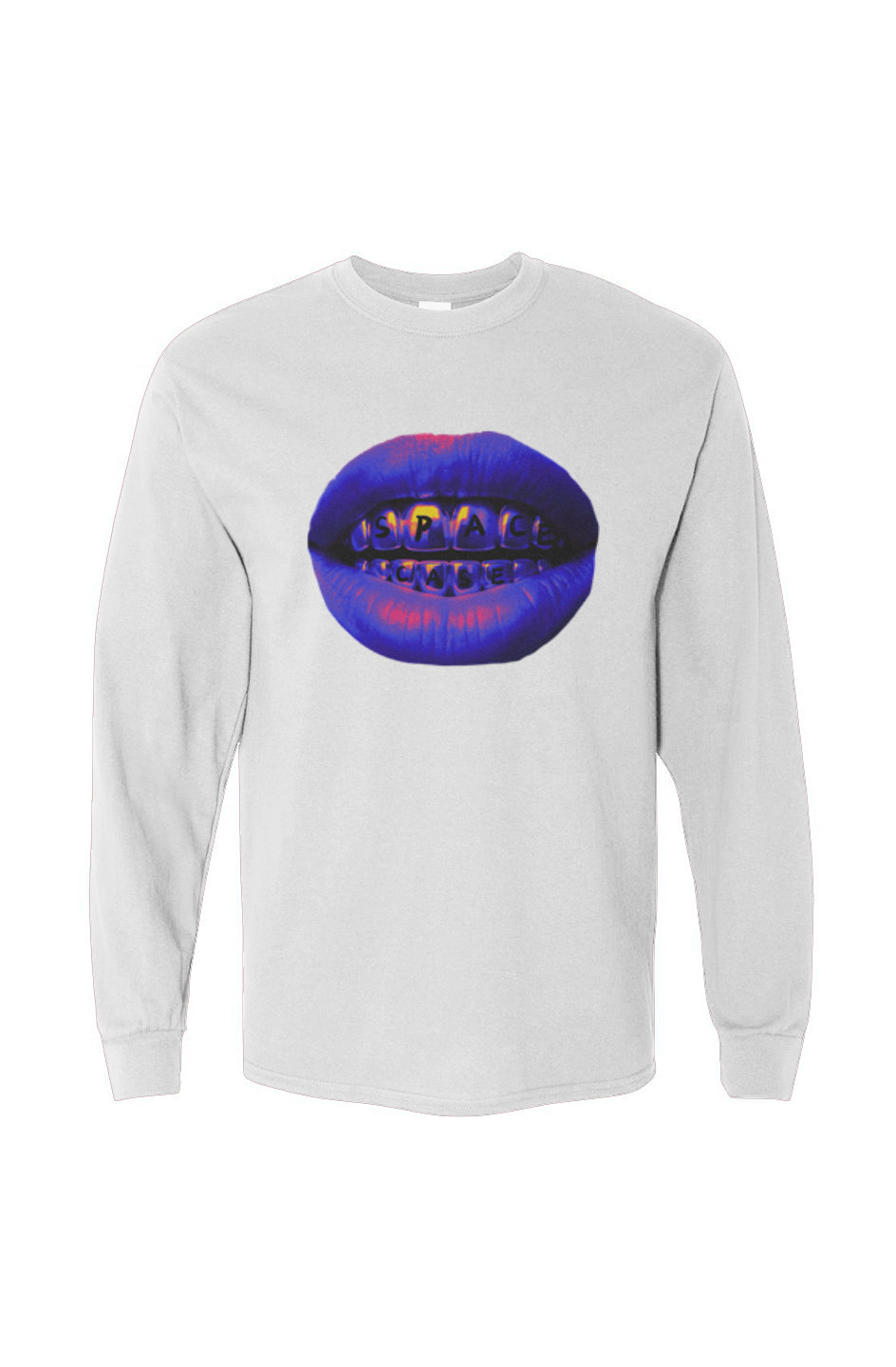 mens grillz long sleeve