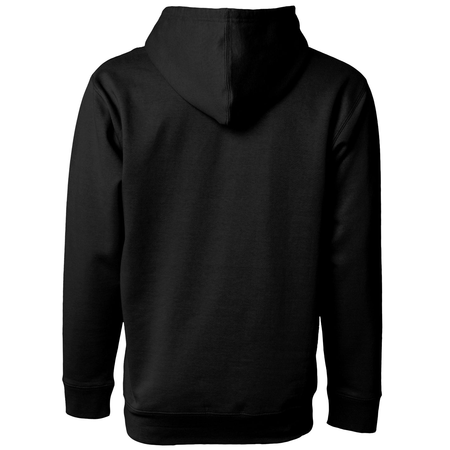 Paint Drip Hoodie
