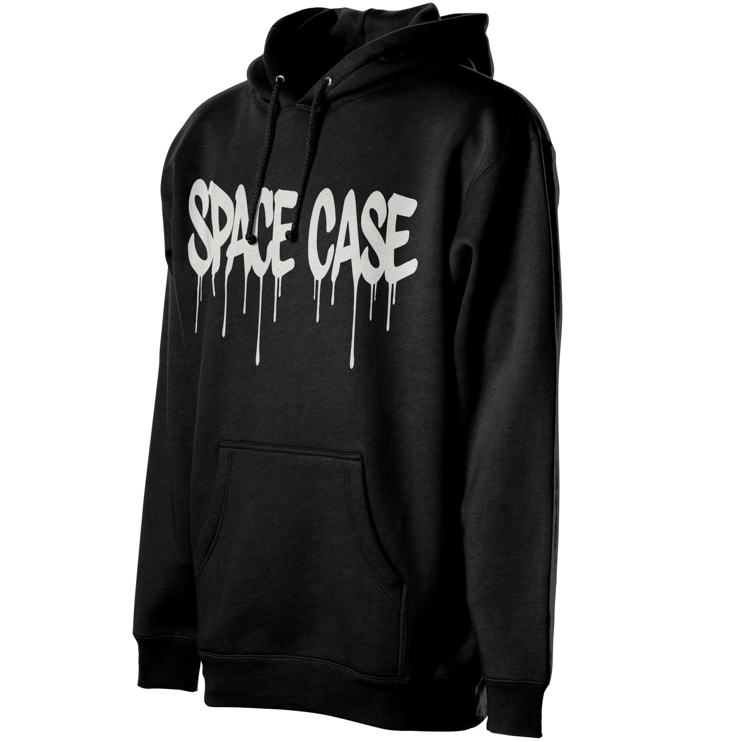 Paint Drip Hoodie