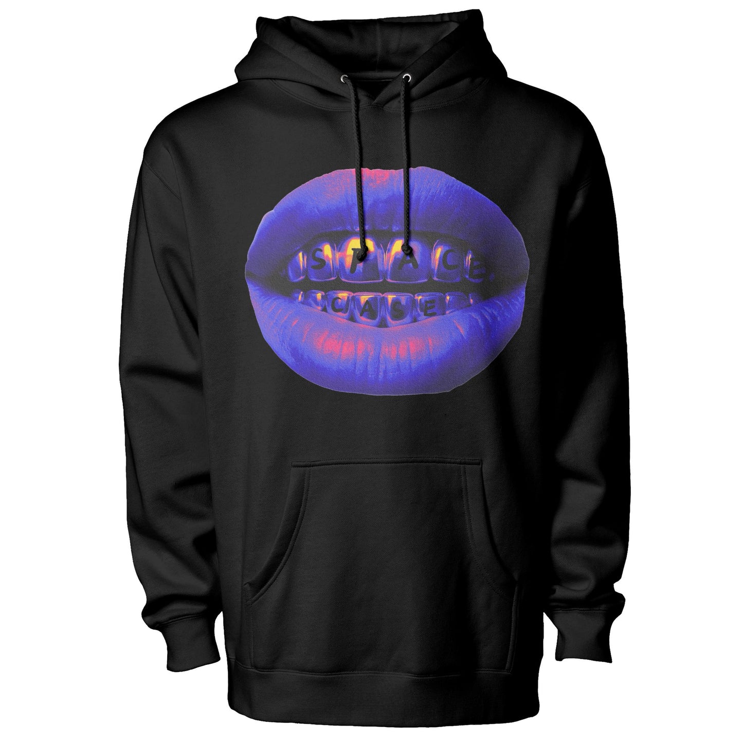 Grillz Hoodie