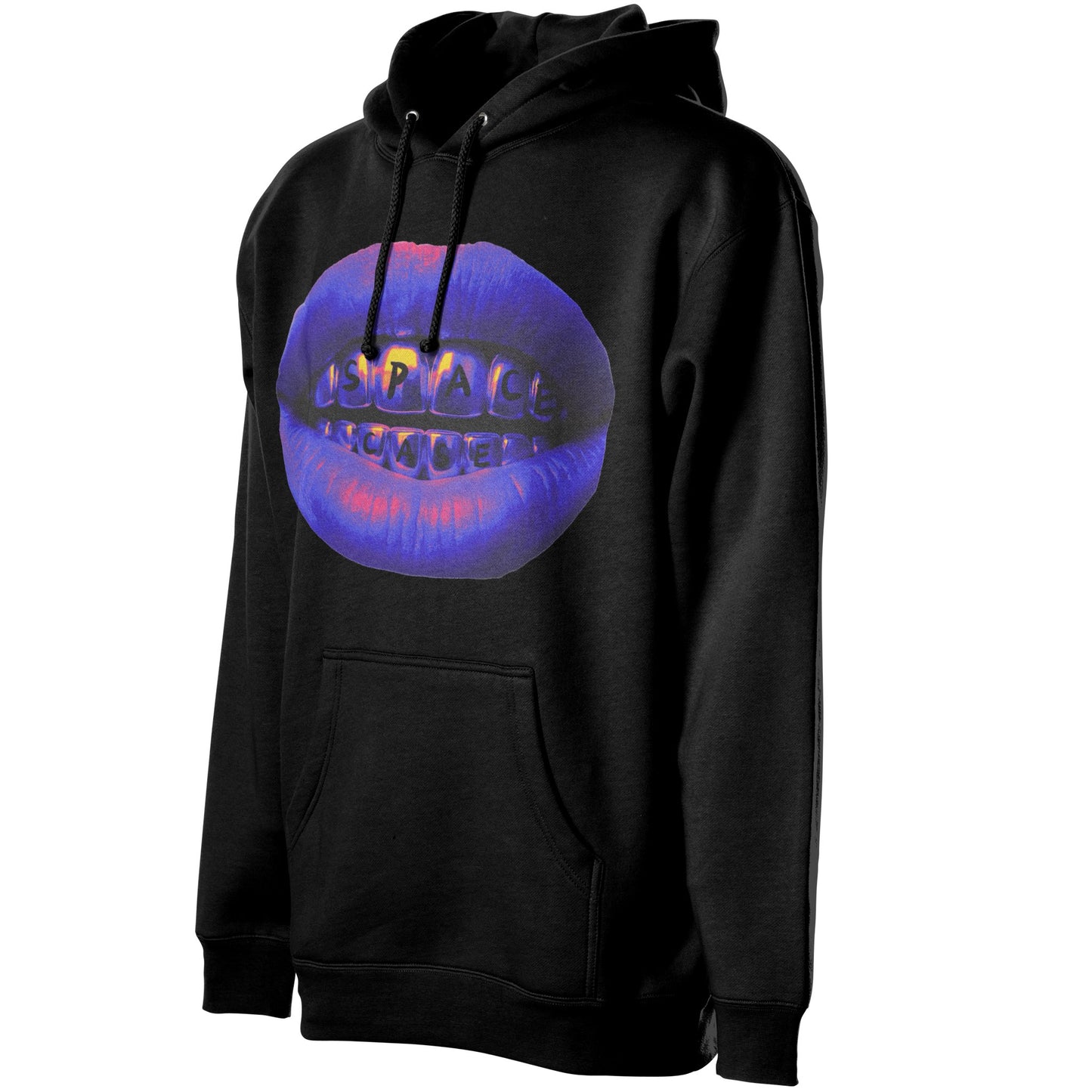 Grillz Hoodie