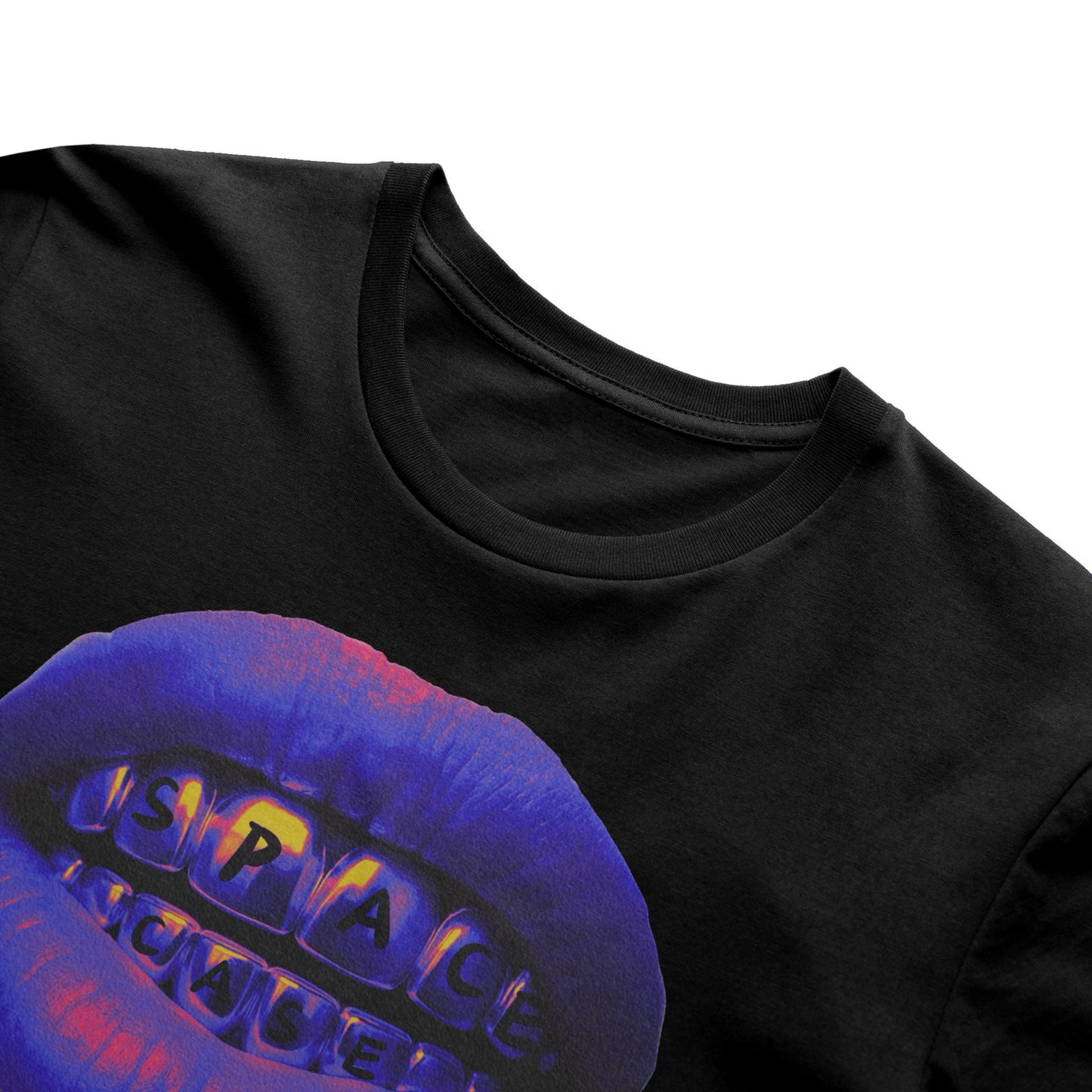 Grillz Tee