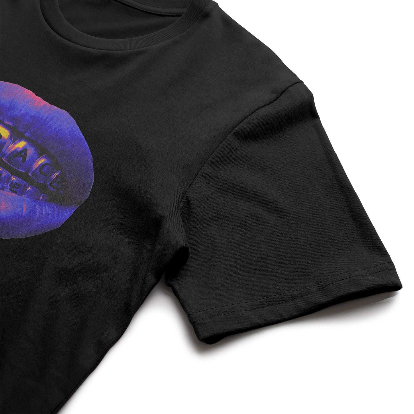 Grillz Tee