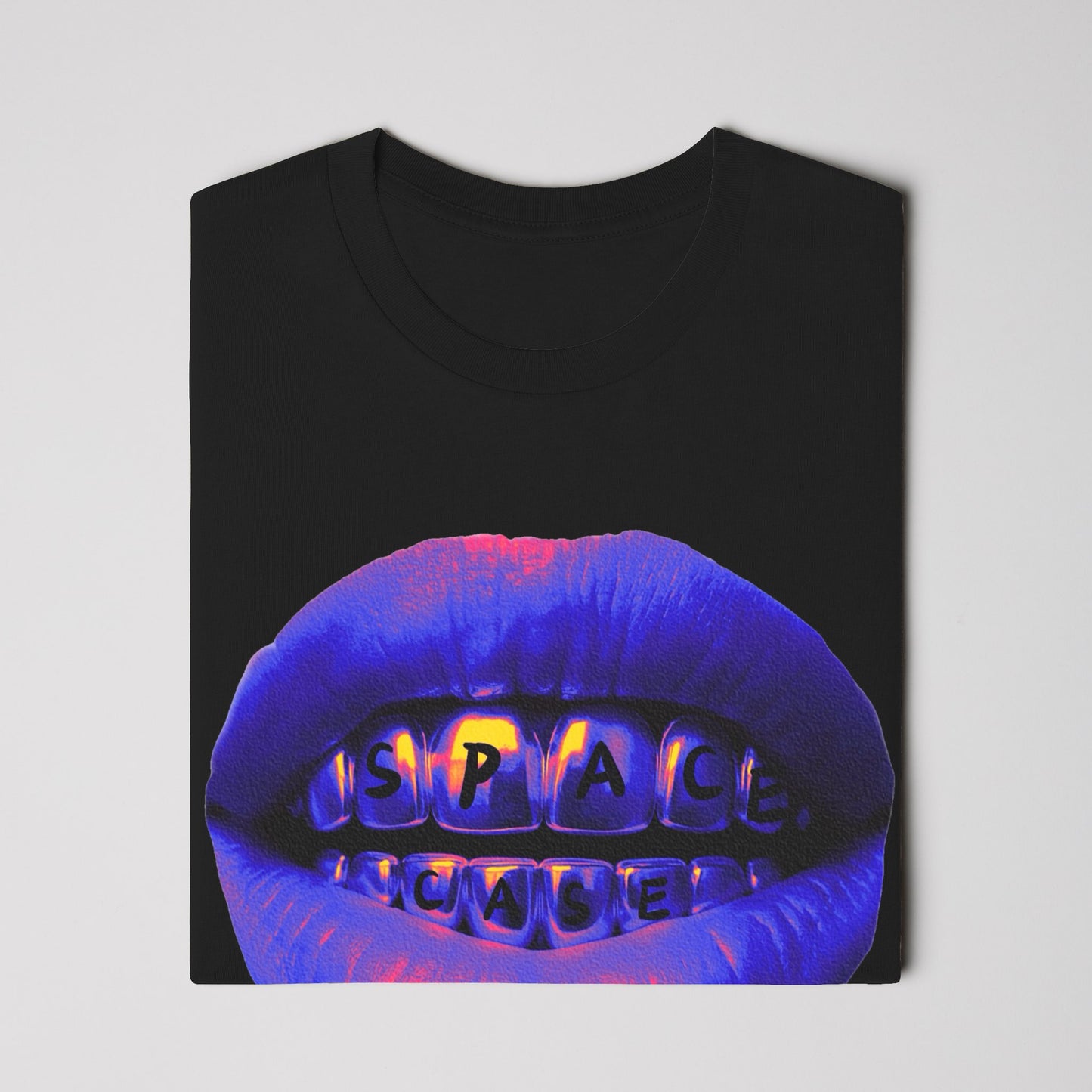 Grillz Tee