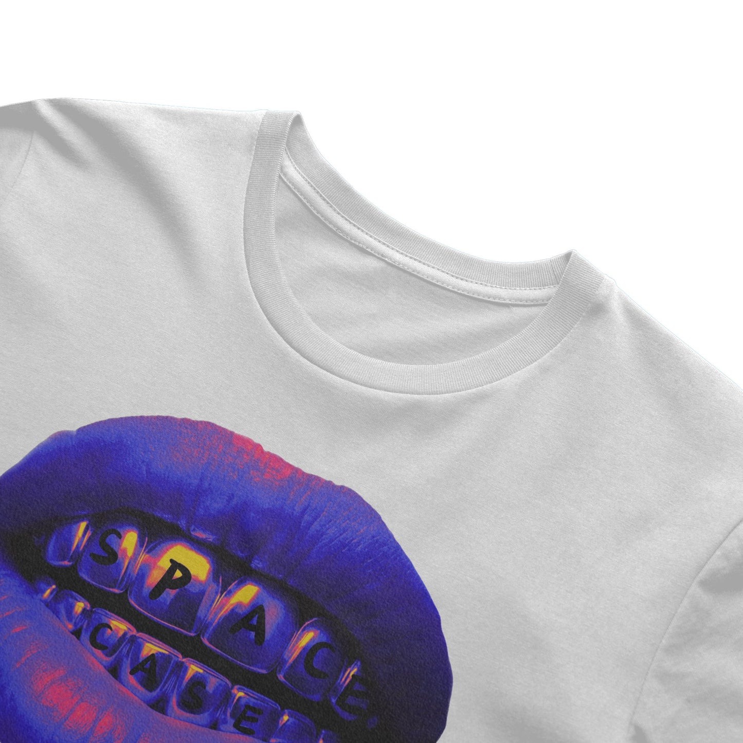 Grillz Tee