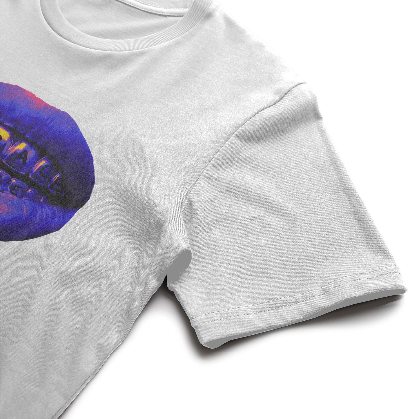 Grillz Tee