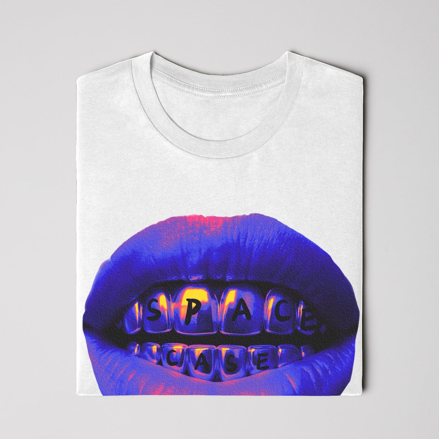 Grillz Tee