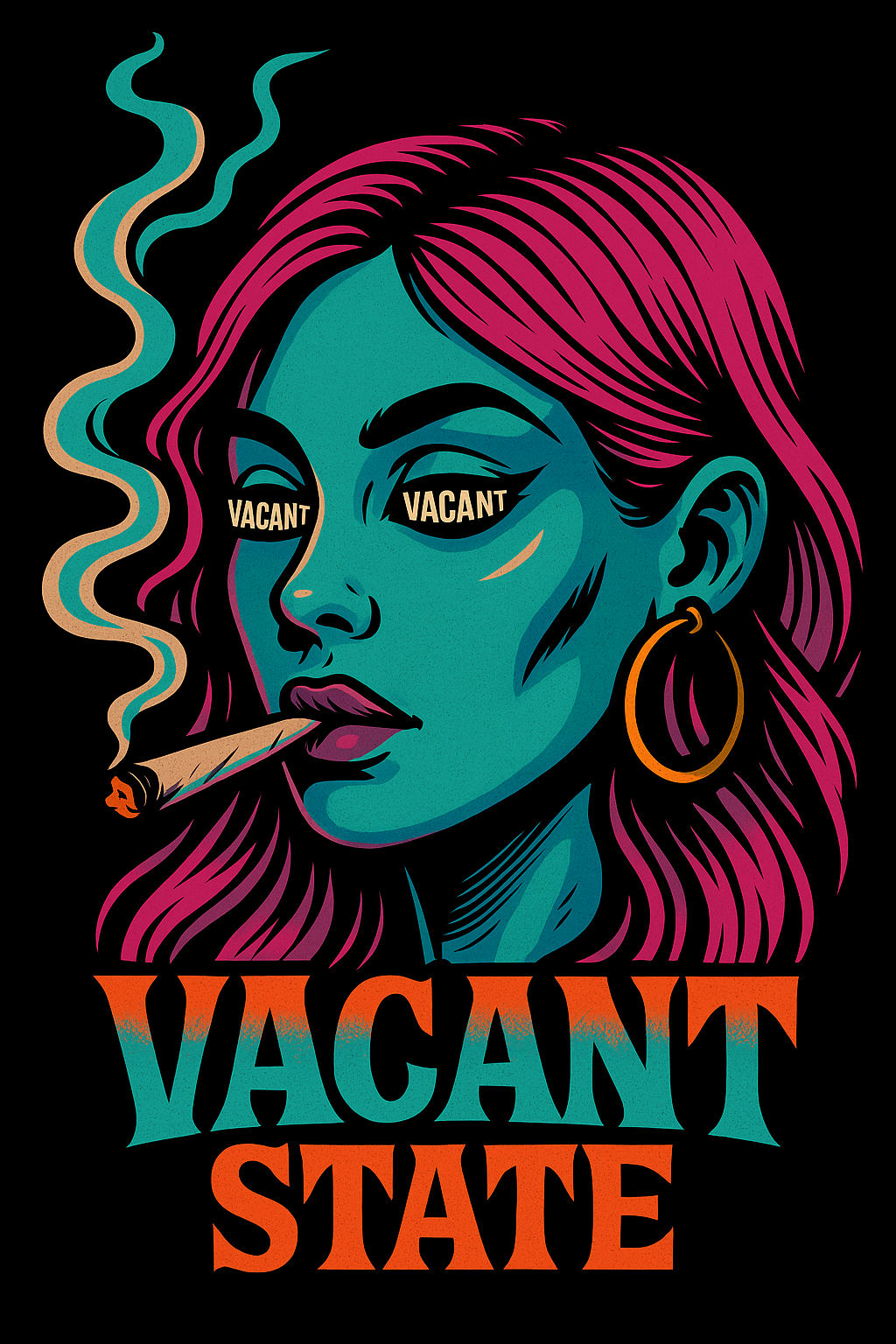 VACANT STATE