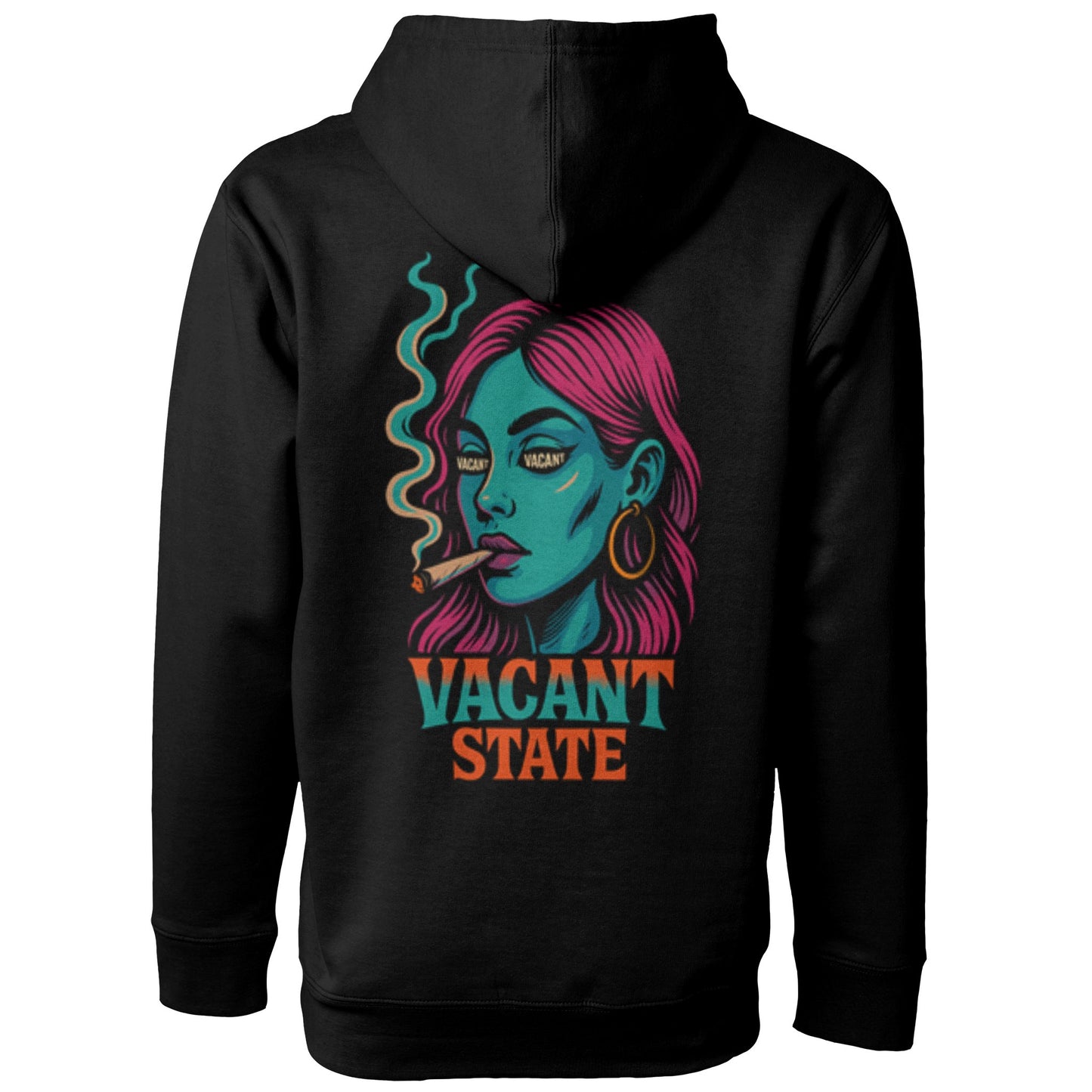 Vacant Becca Hoodie