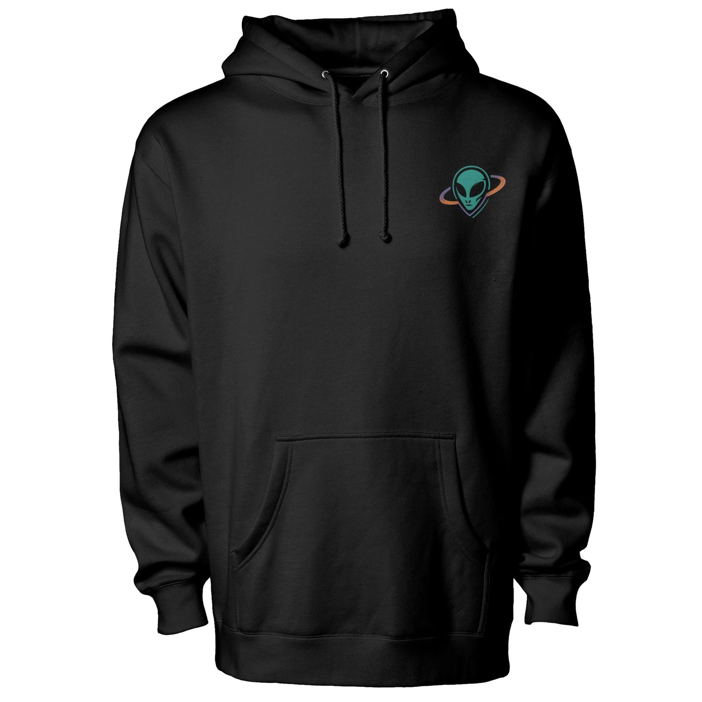 Vacant Becca Hoodie