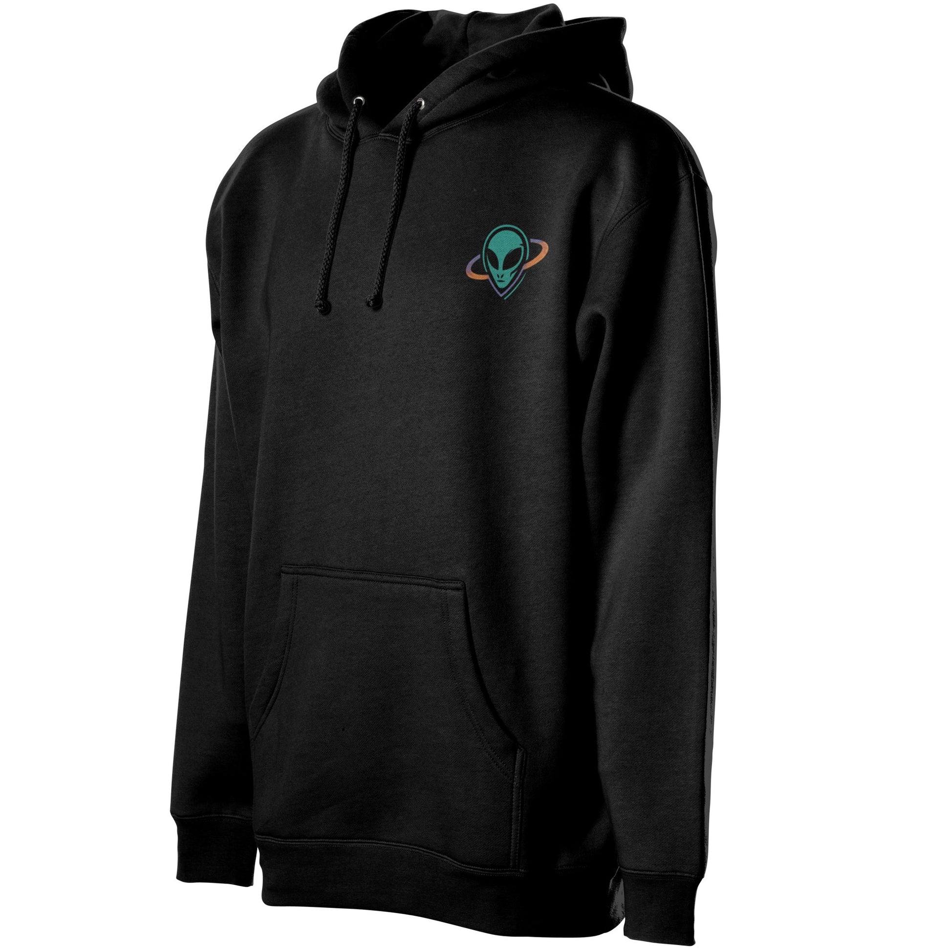 Vacant Becca Hoodie