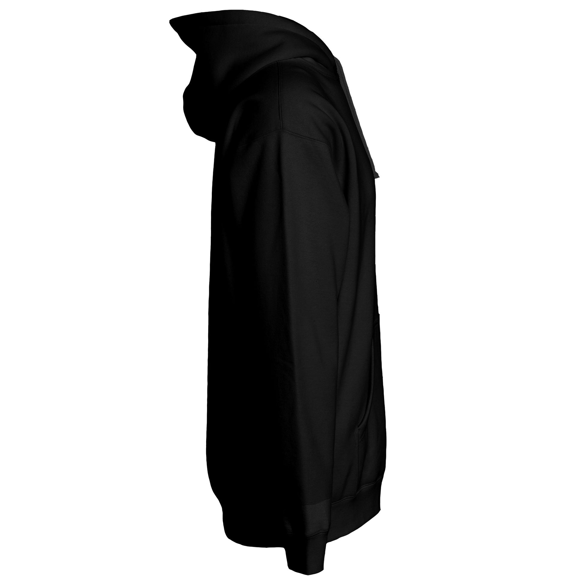 Vacant Becca Hoodie