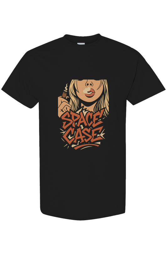 Mens Space Baddie Tee