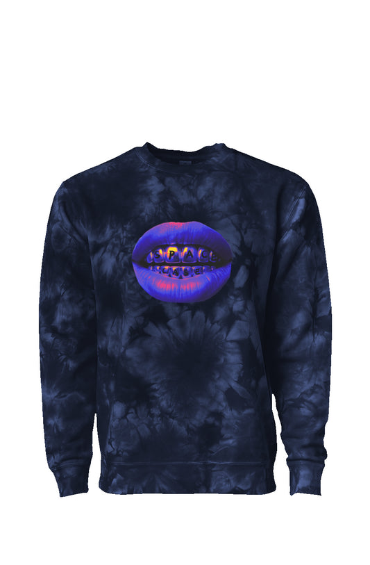 Crystal Dye Grillz