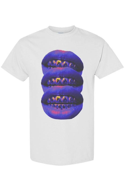 Men Grillz Tee