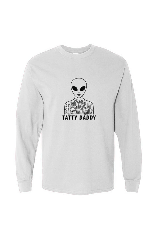 Tatty Daddy Long Sleeve 