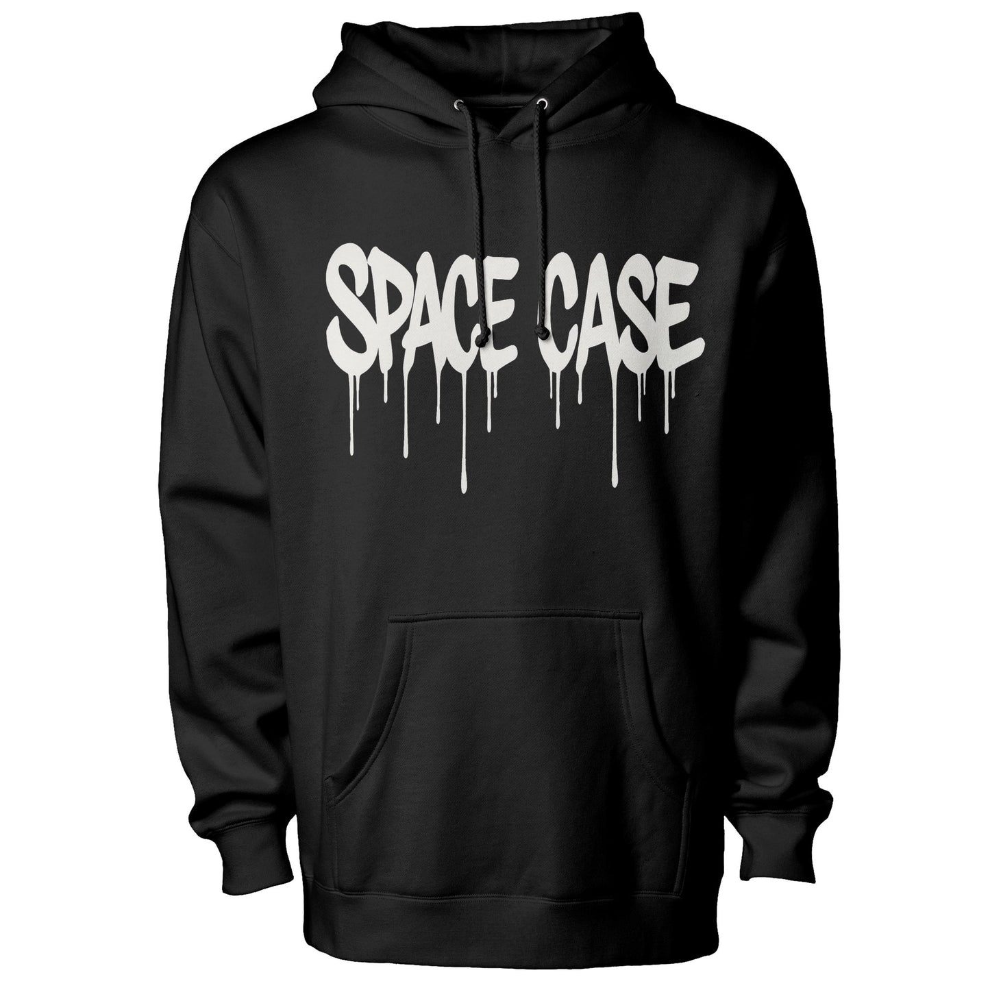 Paint Drip Hoodie