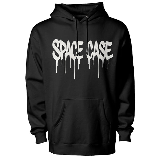 Paint Drip Hoodie