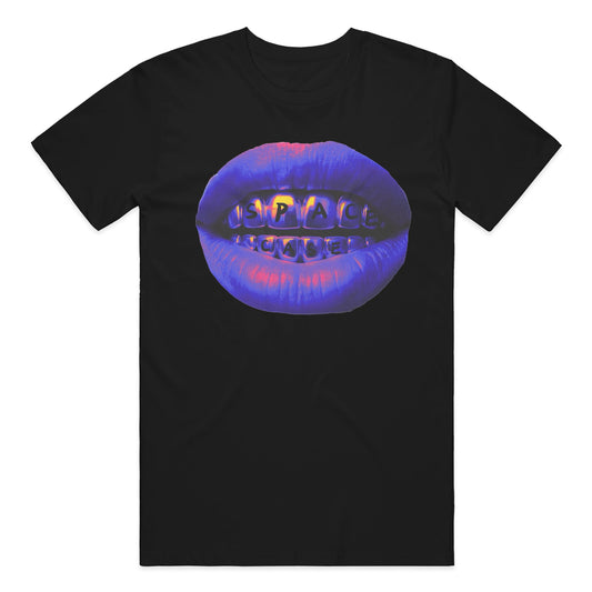 Grillz Tee
