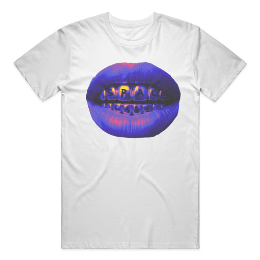 Grillz Tee