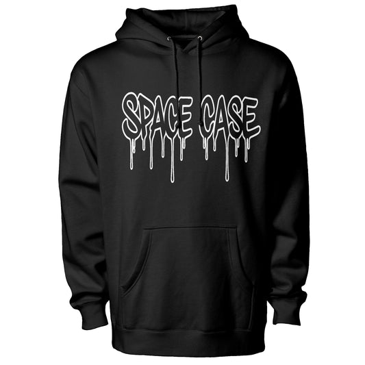 Paint Drip Hoodie