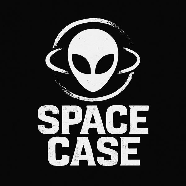 Space Case Clothing
